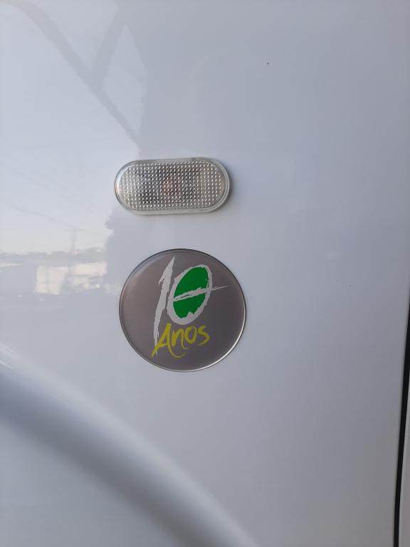 NISSAN Frontier - Foto