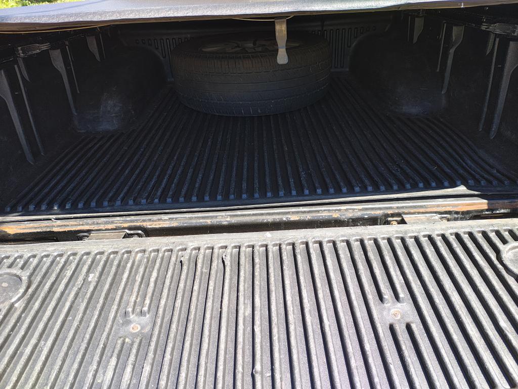 NISSAN Frontier - Foto