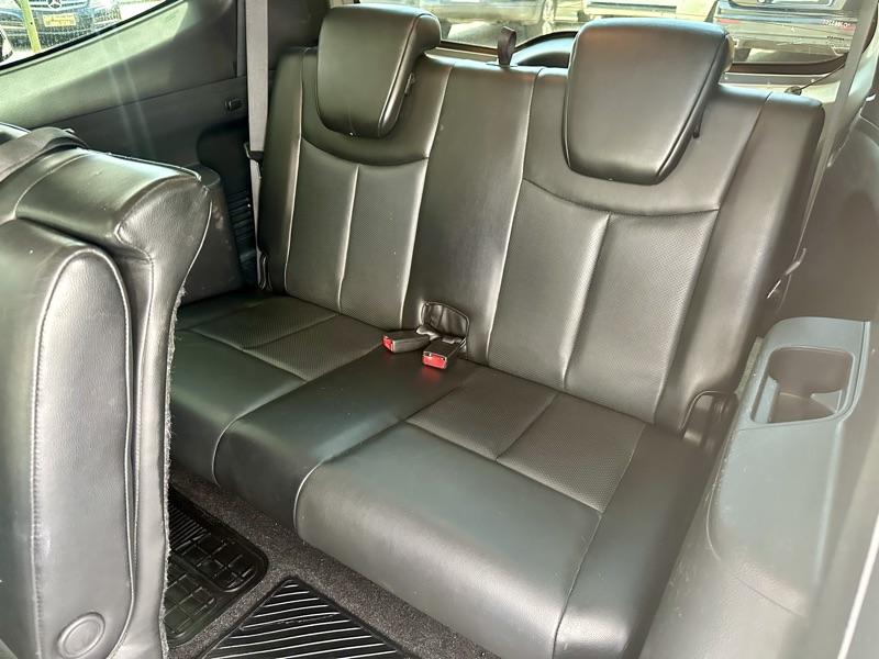 NISSAN Grand Livina - Foto