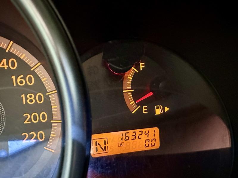 NISSAN Grand Livina - Foto