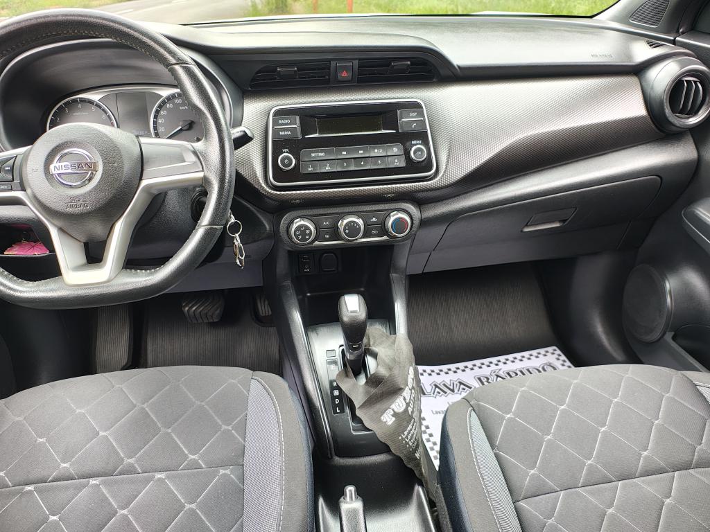 NISSAN Kicks - Foto
