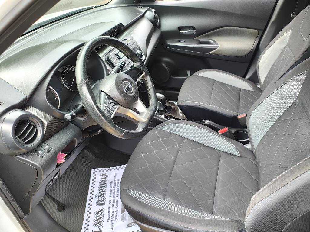 NISSAN Kicks - Foto