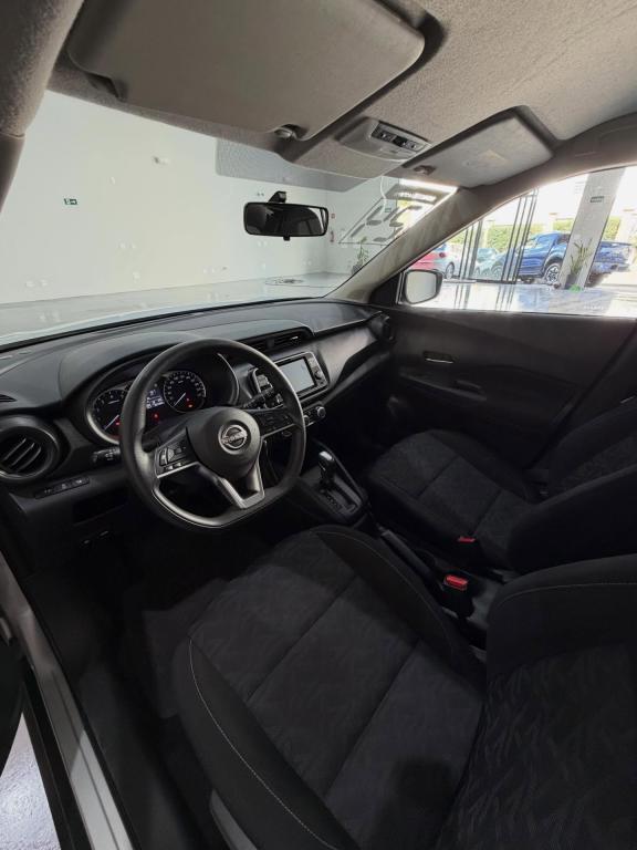 NISSAN Kicks - Foto