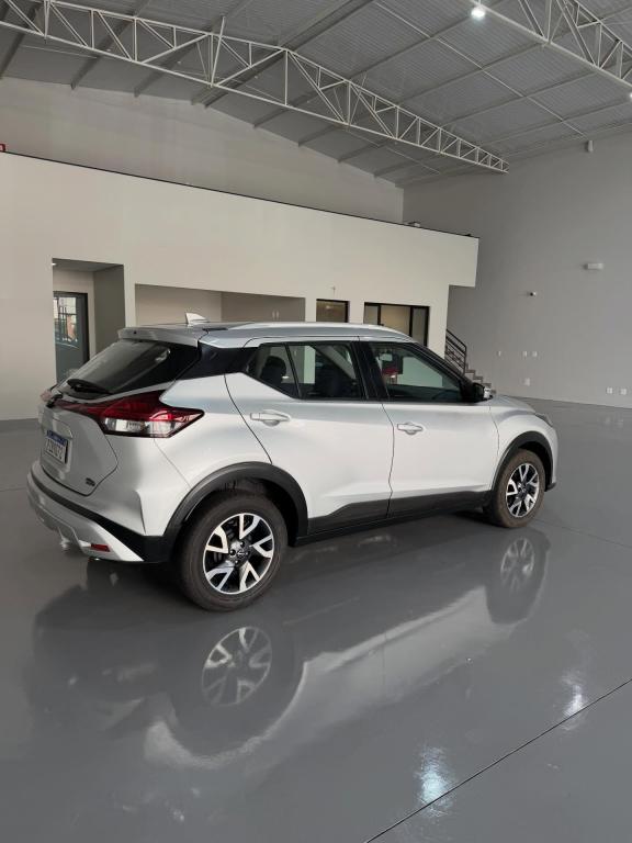 NISSAN Kicks - Foto