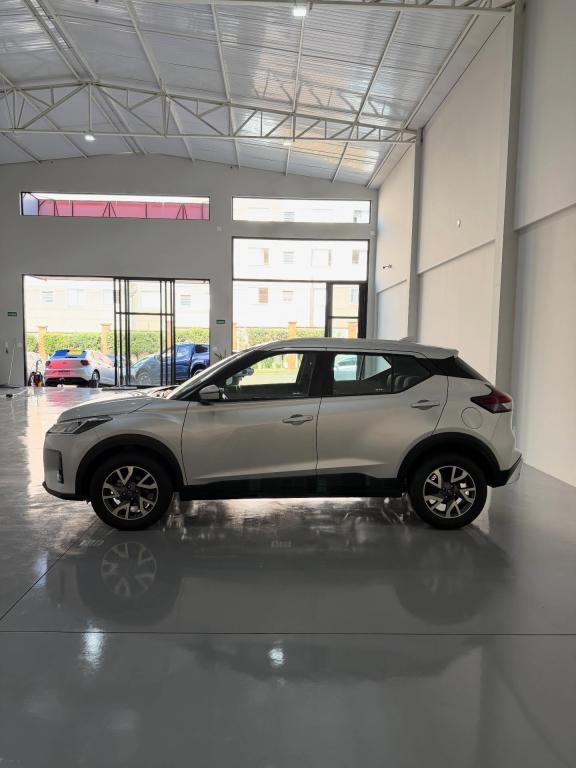 NISSAN Kicks - Foto