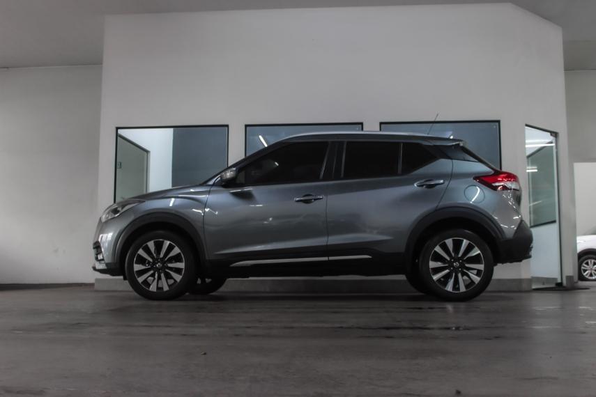 NISSAN Kicks - Foto