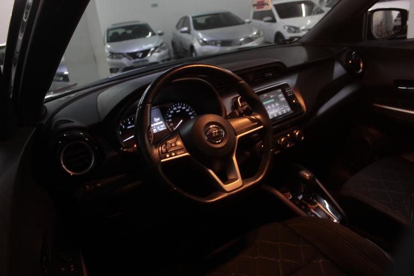 NISSAN Kicks - Foto