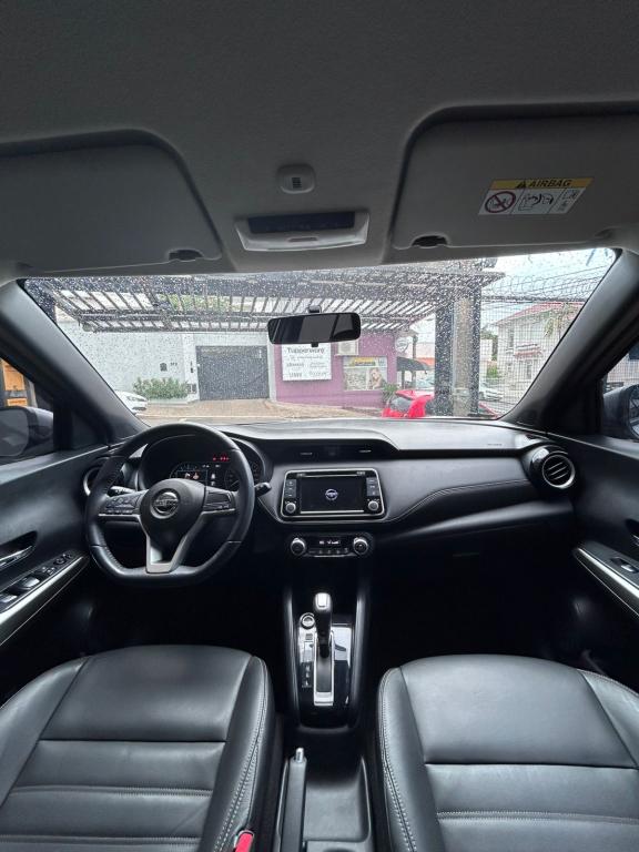 NISSAN Kicks - Foto