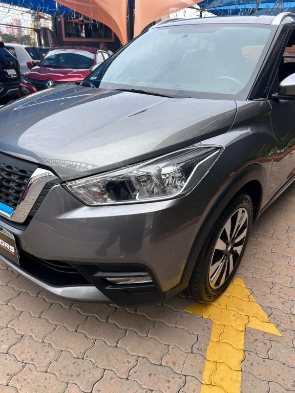 NISSAN Kicks - Foto
