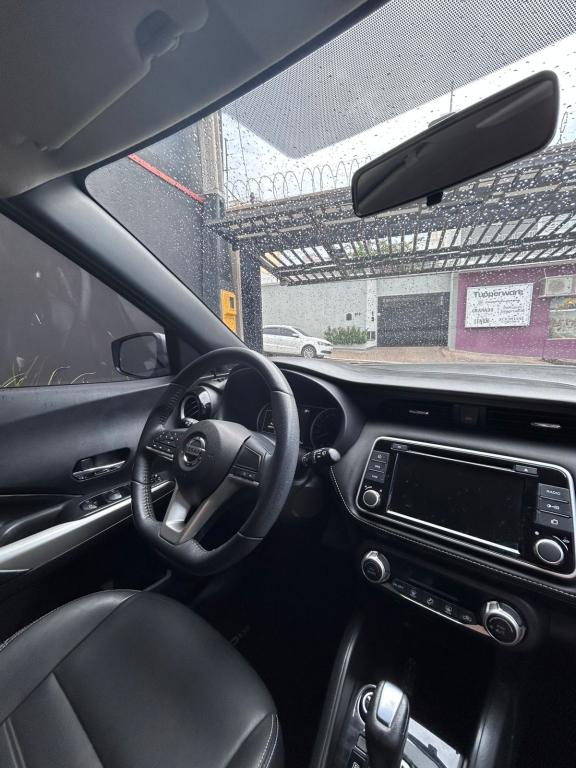 NISSAN Kicks - Foto