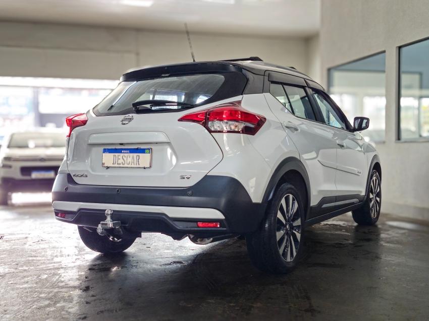 NISSAN Kicks - Foto