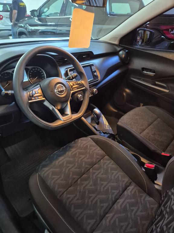 NISSAN Kicks - Foto