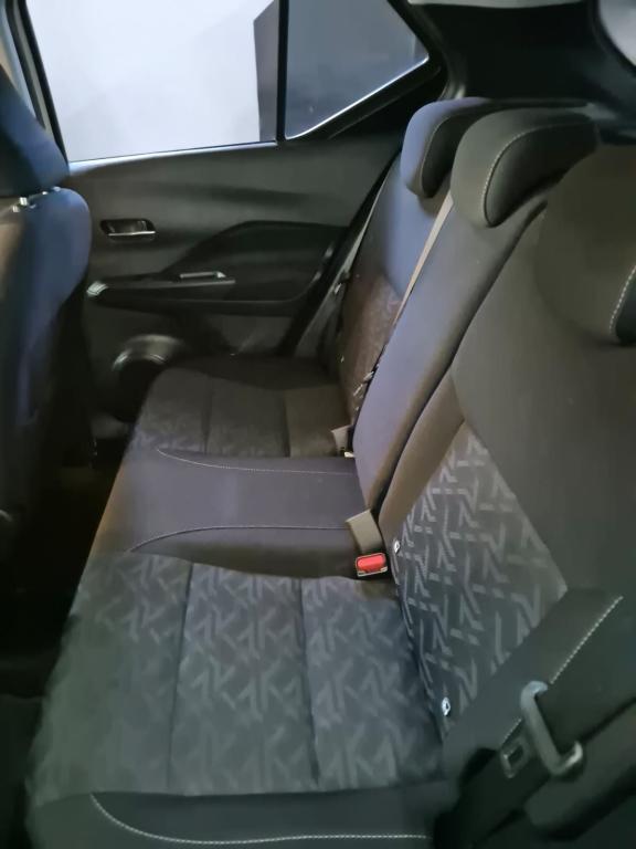 NISSAN Kicks - Foto