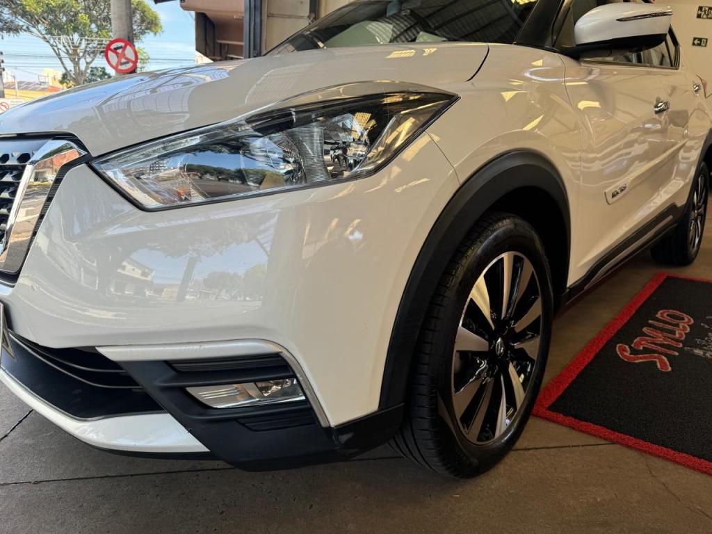 NISSAN Kicks - Foto