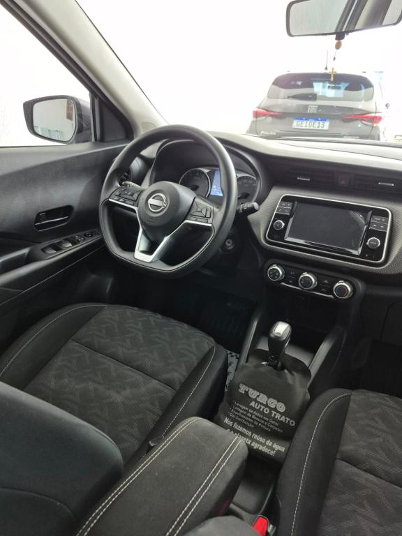 NISSAN Kicks - Foto