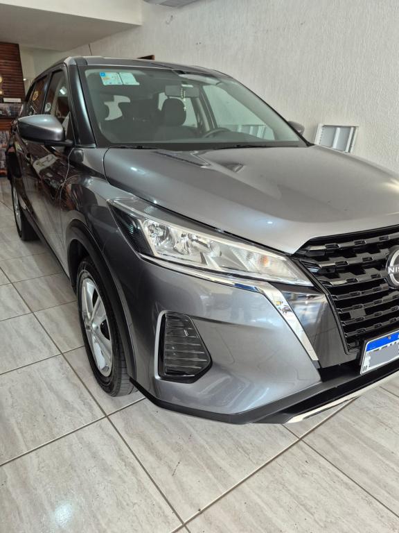 NISSAN Kicks - Foto