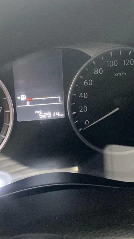 NISSAN Kicks - Foto