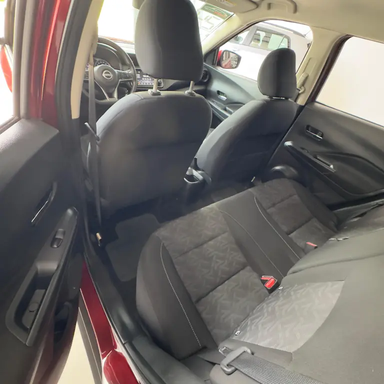NISSAN Kicks - Foto