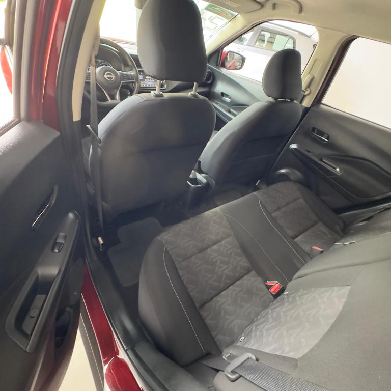 NISSAN Kicks - Foto