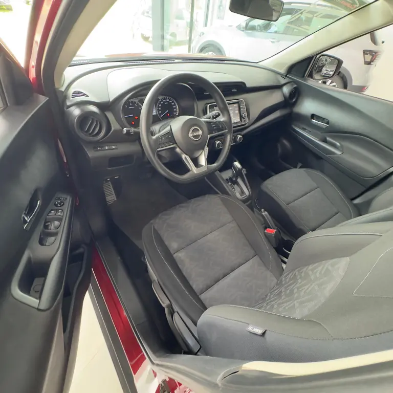 NISSAN Kicks - Foto