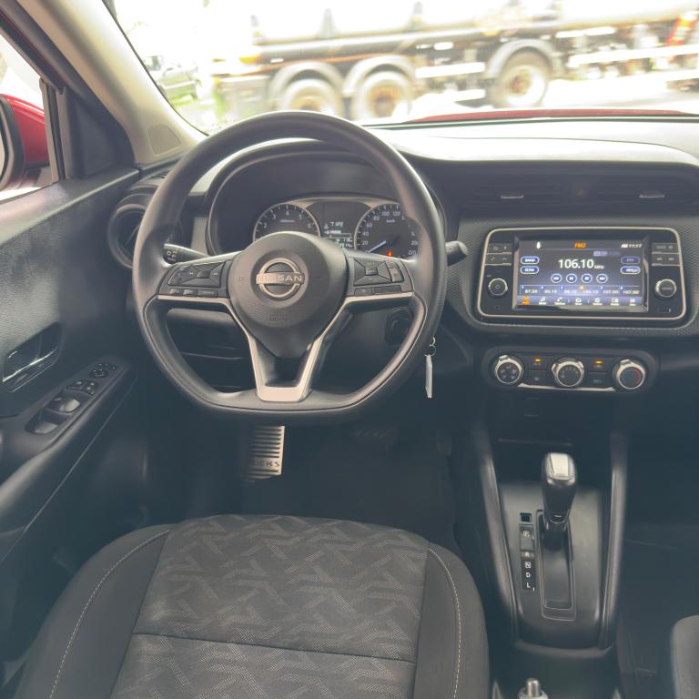 NISSAN Kicks - Foto