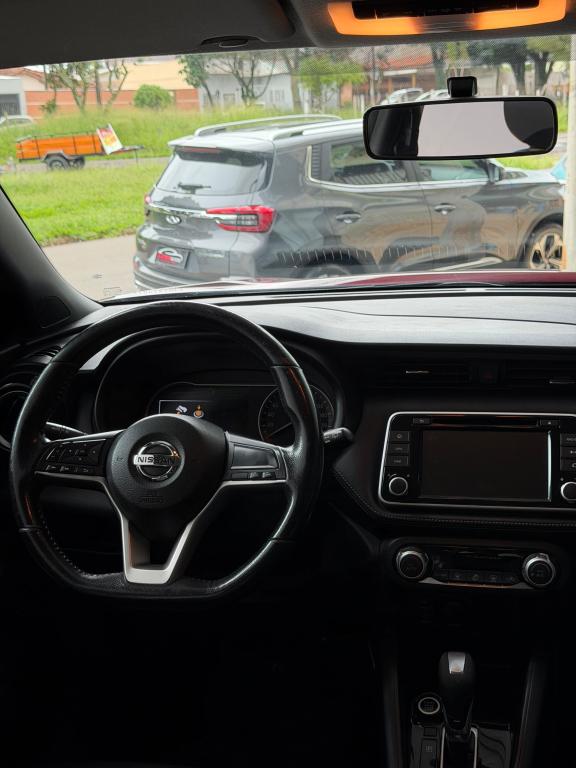 NISSAN Kicks - Foto