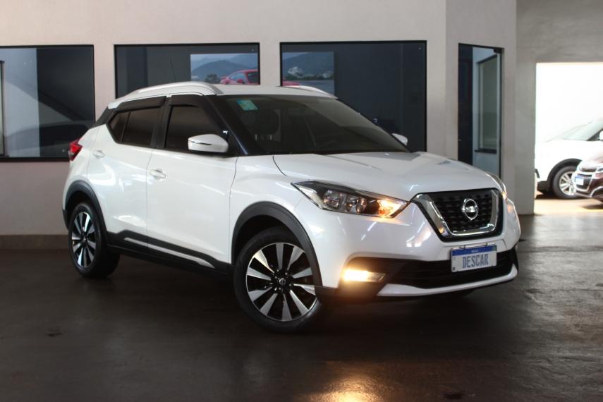 NISSAN Kicks - Foto