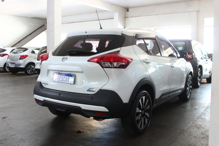 NISSAN Kicks - Foto
