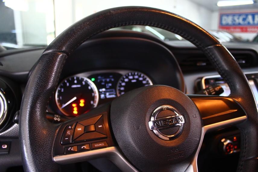 NISSAN Kicks - Foto