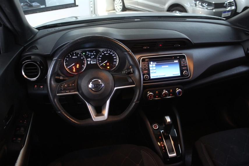 NISSAN Kicks - Foto