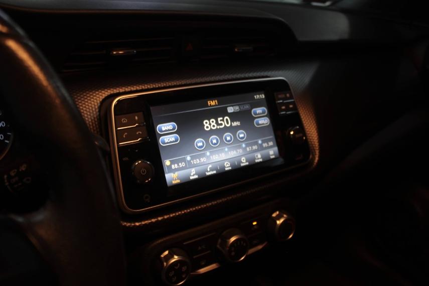 NISSAN Kicks - Foto
