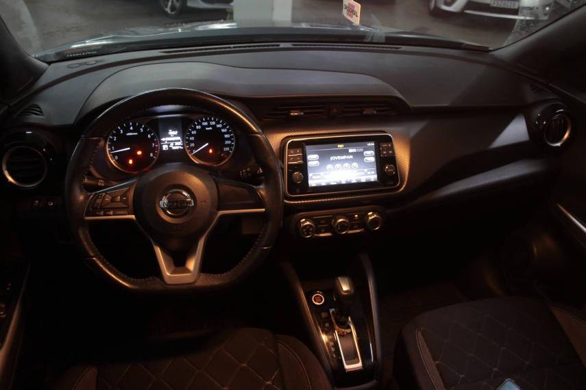 NISSAN Kicks - Foto