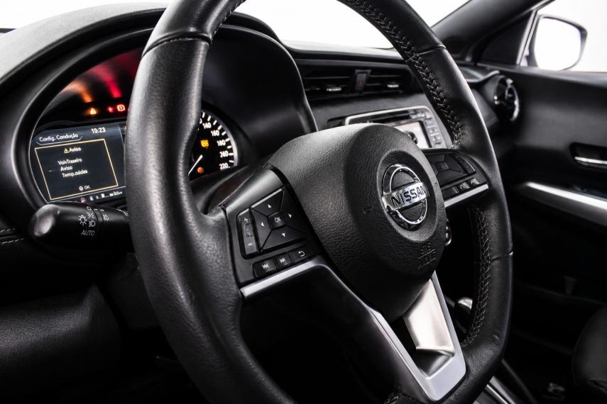 NISSAN Kicks - Foto