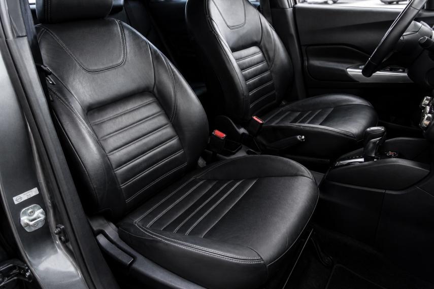 NISSAN Kicks - Foto