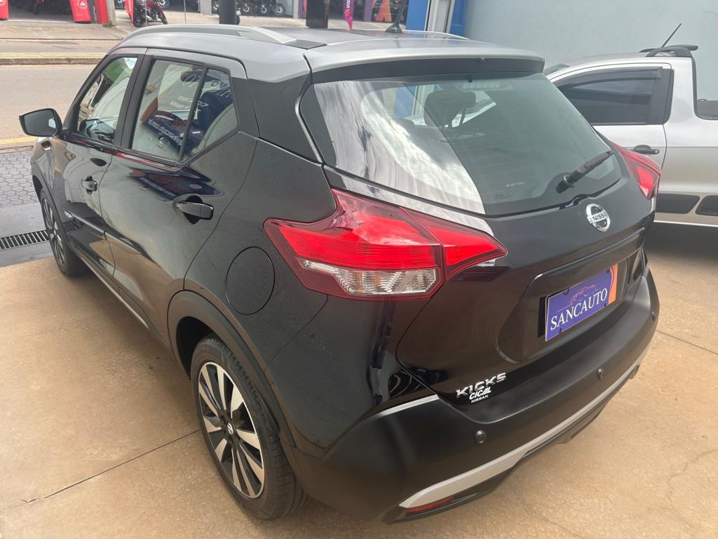 NISSAN Kicks - Foto