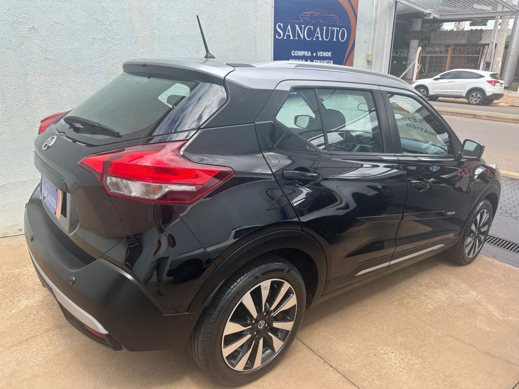 NISSAN Kicks - Foto