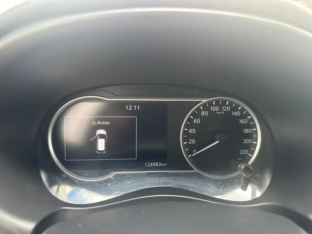 NISSAN Kicks - Foto