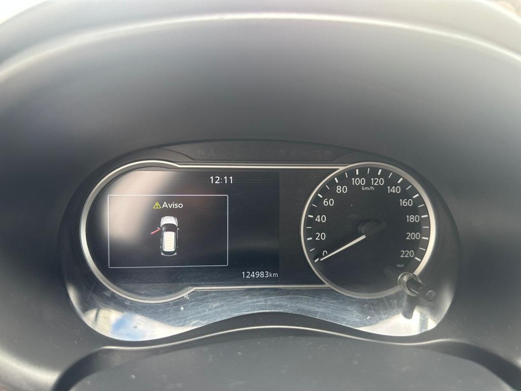 NISSAN Kicks - Foto
