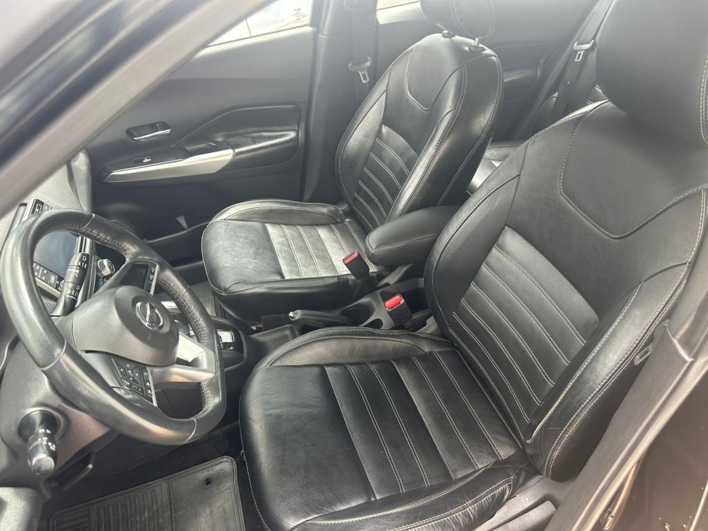NISSAN Kicks - Foto