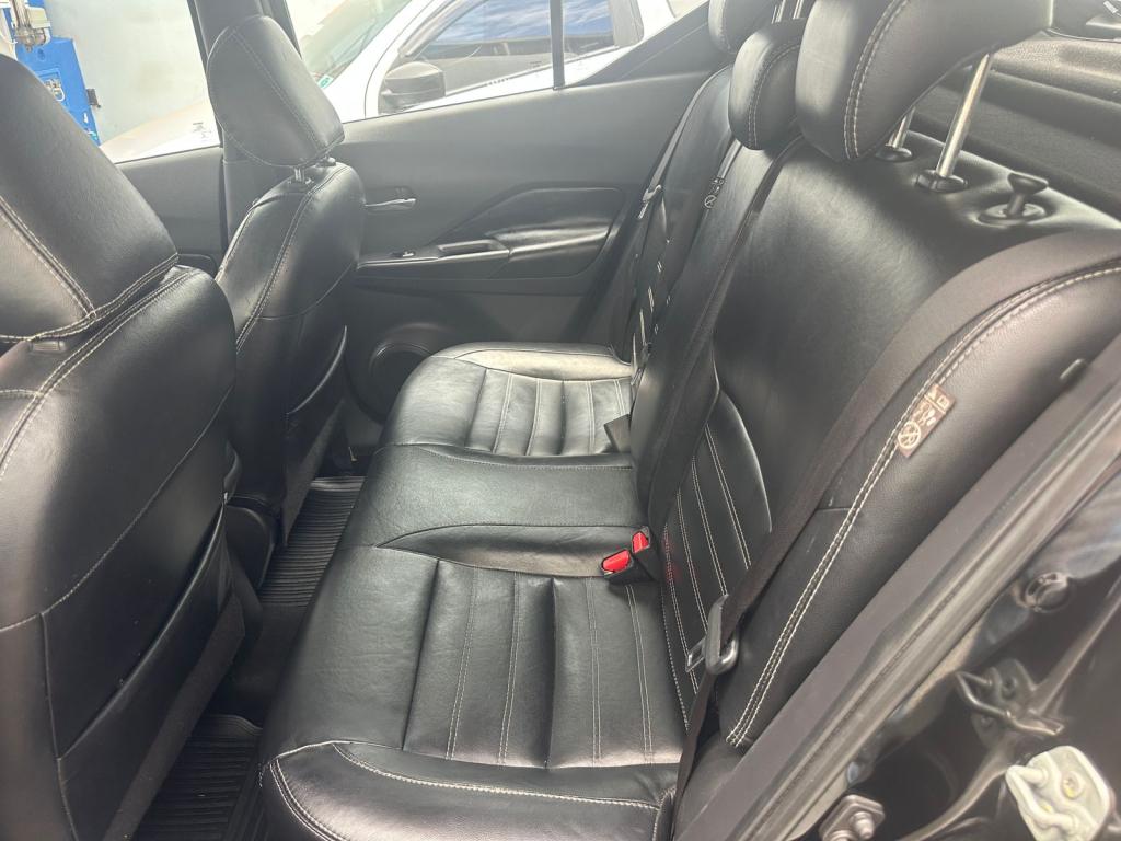 NISSAN Kicks - Foto