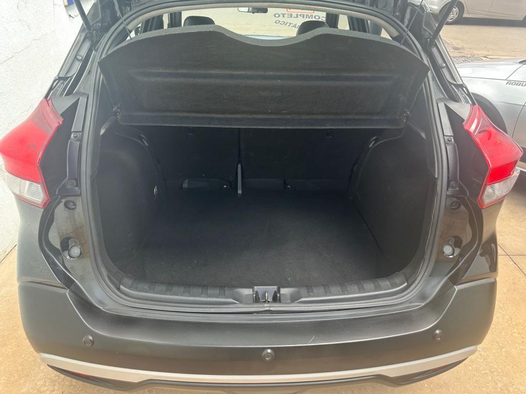 NISSAN Kicks - Foto