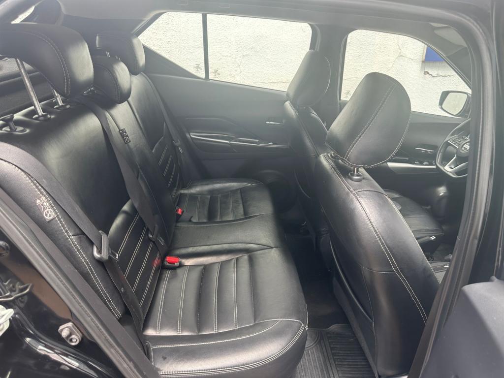 NISSAN Kicks - Foto