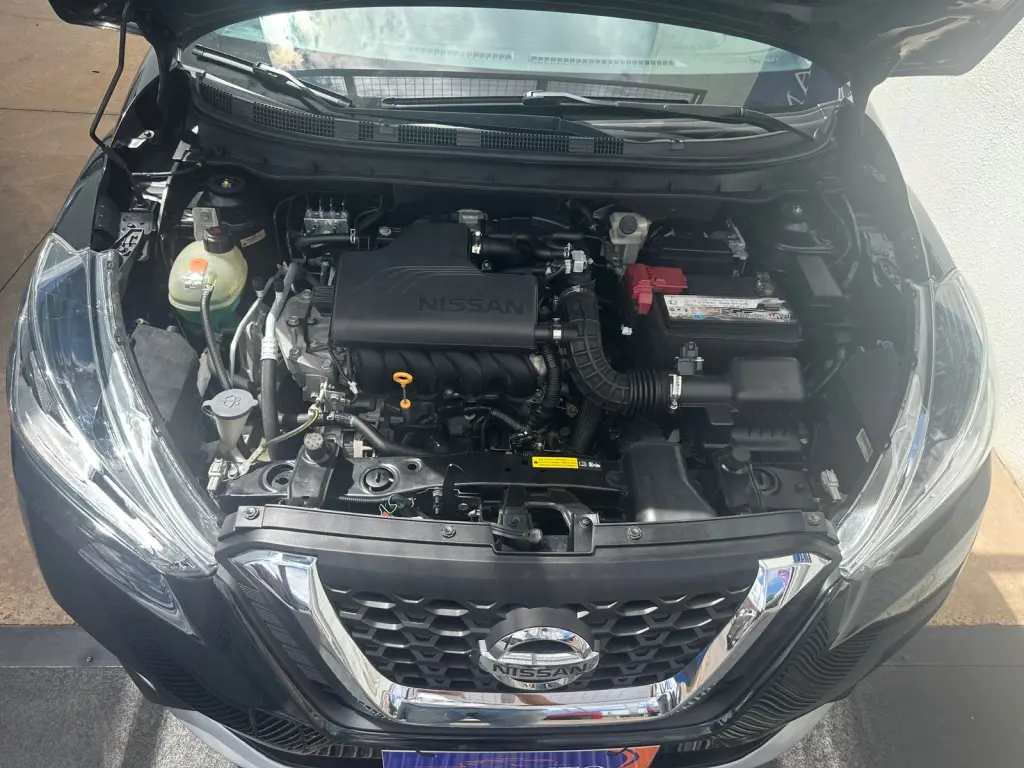 NISSAN Kicks - Foto