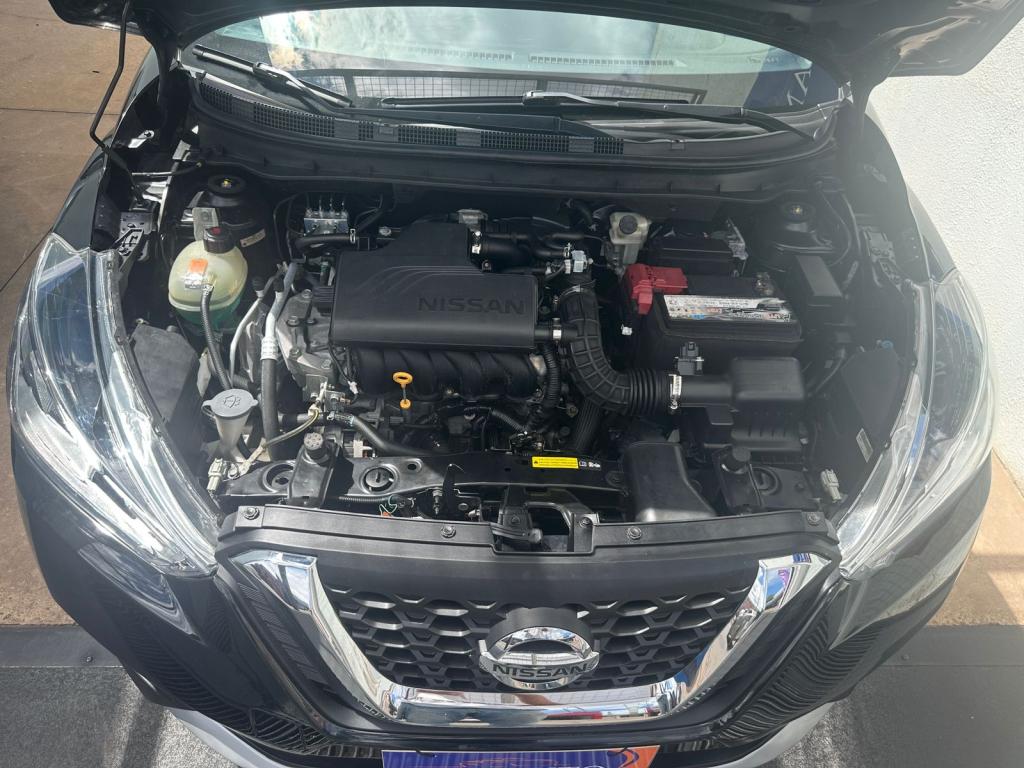 NISSAN Kicks - Foto