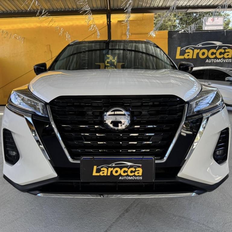 NISSAN Kicks - Foto
