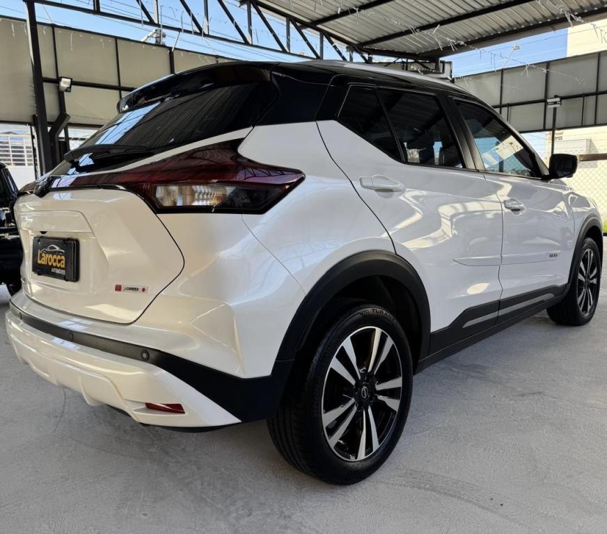 NISSAN Kicks - Foto