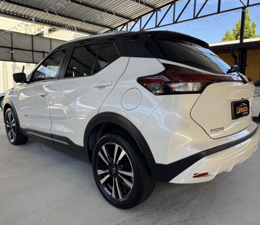 NISSAN Kicks - Foto