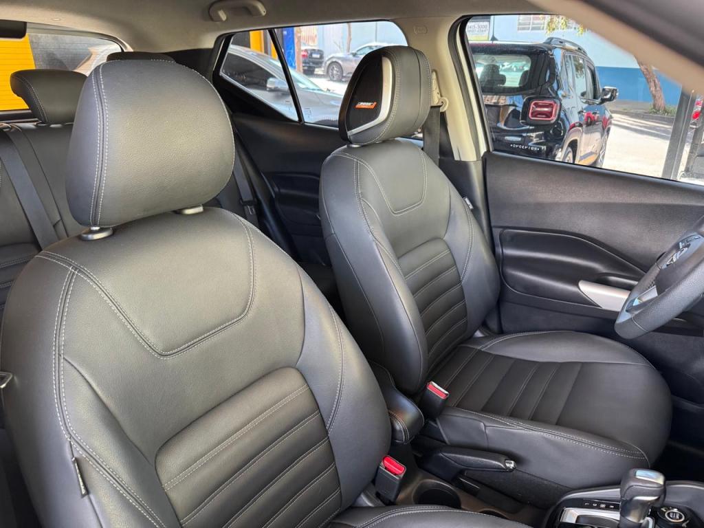 NISSAN Kicks - Foto