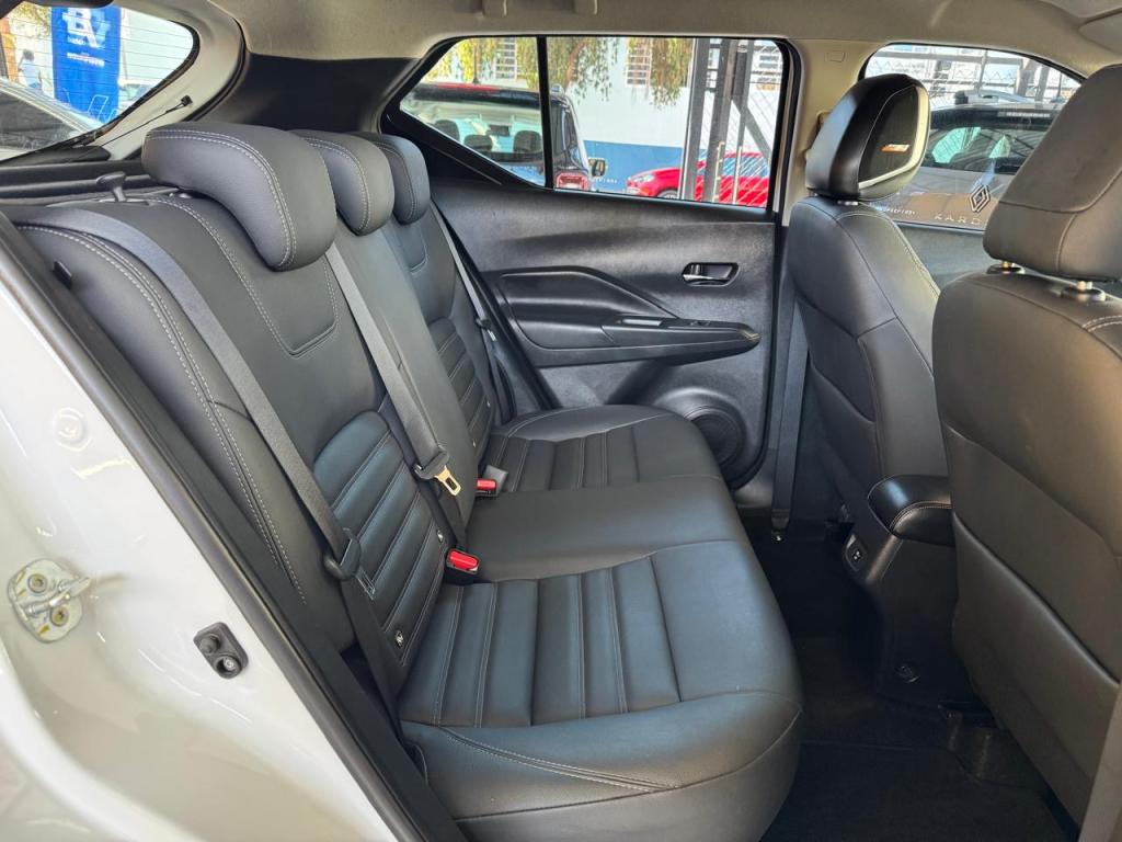 NISSAN Kicks - Foto