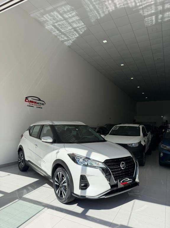 NISSAN Kicks - Foto